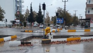 Adıyaman Belediyesi, Sinyalizasyon Ağını Genişletiyor