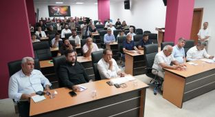 Adıyaman Belediyesi, SMA hastası Firdevs için harekete geçti - Videolu Haber