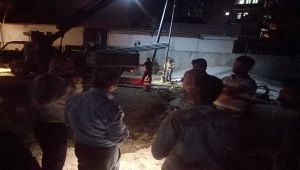 Adıyaman Belediyesi ‘su’ kaynaklarını zenginleştiriyor