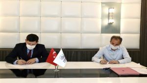 Adıyaman Belediyesi, TSE ile asansör yıllık kontrol protokolü imzaladı