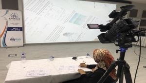Adıyaman Belediyesi ve HEM'den YKS öğrencilerine destek