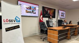 Adıyaman Belediyesi ve LÖSEV’den kanser farkındalığı semineri - Videolu Haber