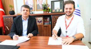 Adıyaman Belediyesi ve SARD arasında önemli iş birliği protokolü imzalandı