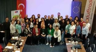 Adıyaman Belediyesi yeşil gelecek için harekete geçiyor