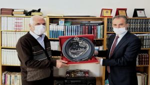 Adıyaman Belediyesinden Öğretmenler Günü etkinliği - Videolu Haber