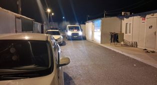 Adıyaman Belediyesinden sinek ve haşereye karşı gece mesaisi - Videolu Haber