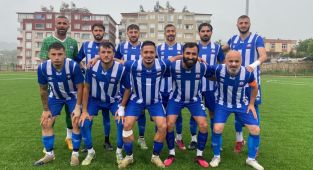 Adıyaman Belediyespor deplasmandan 3 puanla döndü