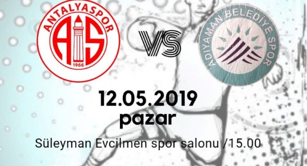 Adıyaman Belediyespor, Hedefine Ulaşmak İçin Önemli Bir Maça Hazırlanıyor