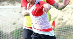 Adıyaman birinci amatör kümeden TFF 1. Lig'e transfer