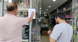 Adıyaman Çarşı Projesi başladı: 1. etapta tahliye süreci ve yıkımlar hız kazandı