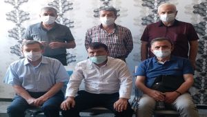 Adıyaman ÇETAP yeniden kuruldu