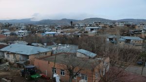 Adıyaman'da 1 köy, karantinaya alındı - Videolu Haber