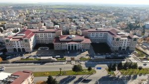 Adıyaman'da 12 gün süresince toplantı ve yürüyüşler yasaklandı