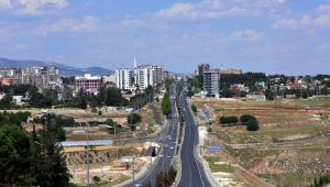 Adıyaman'da 134 ev karantinaya alındı