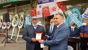 Adıyaman’da 15 Temmuz Milli İrade Ocakları törenle açıldı - Videolu Haber