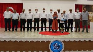 Adıyaman’da '15 Temmuz vefa ve dua' etkinliği