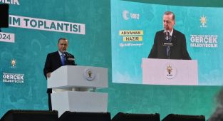 Adıyaman'da 2 bin 798 konut için kura çekimi yapıldı