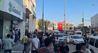 Adıyaman'da 2 grup arsında kavga: 3 Yaralı - Videolu Haber