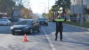 Adıyaman'da 2 günde 30 ev karantinaya alındı