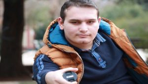 Adıyaman'da 2 Gündür Kayıp Otizmli Genç Her Yerde Aranıyor