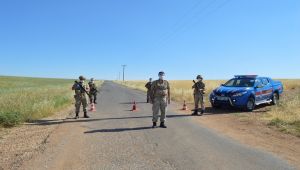 Adıyaman'da 2 köy karantina altına alındı - Videolu Haber