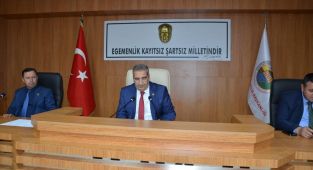 Adıyaman'da 2024 yatırım programı bütçesi 670 milyon 500 bin TL olarak açıklandı