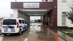 Adıyaman'da 3 Ayrı Trafik Kazası: 6 Yaralı