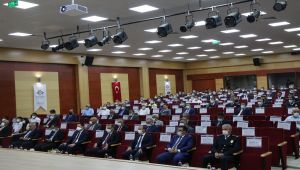 Adıyaman’da 30 Ağustos Zafer Bayramı coşkuyla kutlandı - Videolu Haber