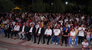 Adıyaman'da 30 Ağustos Zafer Bayramı şenliklerle kutlandı - Videolu Haber