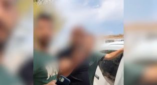 Adıyaman’da 35 yıl 11 ay hapis cezası bulunan firari yakalandı - Videolu Haber