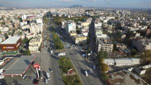 Adıyaman'da 4 günde 515 ev karantinaya alındı