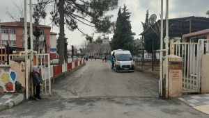 Adıyaman'da 4 Öğrenci İçtikleri Sütten Zehirlendi