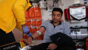 Adıyaman'da 40 Öğrenci Zehirlenme Şüphesiyle Hastaneye Kaldırıldı - Videolu Haber