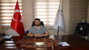Adıyaman’da 5. Gıda Tarım ve Hayvancılık Fuarı açılacak - Videolu Haber