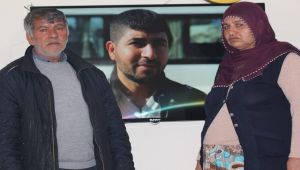 Adıyaman'da 57 gün önce kaybolan adam bulunamadı