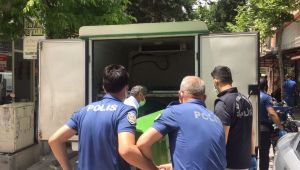 Adıyaman'da 6 çocuk babası hayatına son verdi - Videolu Haber