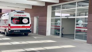 Adıyaman’da 6 kişi yedikleri yemekten zehirlendi