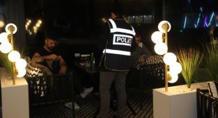 Adıyaman’da 8 yıl 4 ay cezası bulunan şahıs yakalandı