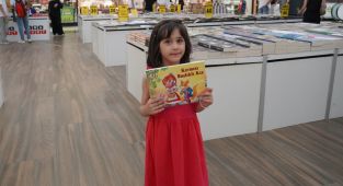 Adıyaman’da 9. Geleneksel Kitap Fuarı Başladı: Yazarlar okurlarıyla buluşuyor