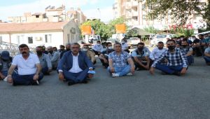 Adıyaman’da abart egzozlu motosikletler trafikten men edildi