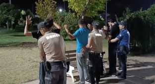 Adıyaman’da ' Adıyaman'da Huzur' uygulaması - Videolu Haber
