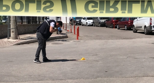 Adıyaman'da Adliye Önünde Kavga: 10 Yaralı, 14 Gözaltı