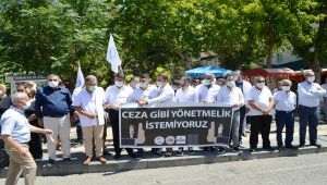 Adıyaman’da aile hekimleri iş bıraktı - Videolu Haber