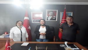 Adıyaman'da AK Partili Meclis üyesi CHP'ye geçti