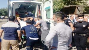 Adıyaman’da akrabalar arasına kavga: 2 yaralı - Videolu Haber