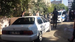 Adıyaman'da akrabalar arasında kavga: 2 gözaltı - Videolu Haber