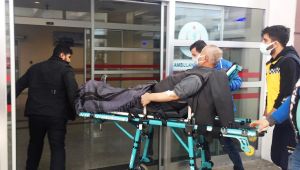 Adıyaman'da alacak verecek kavgasında silahlı saldırı: 3 yaralı - Videolu Haber