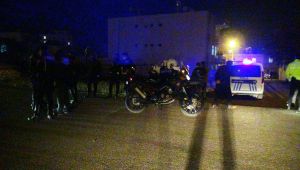 Adıyaman'da arazi kavgasını polis engelledi - Videolu Haber