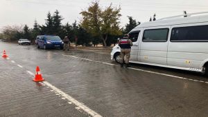 Adıyaman'da Asayiş Uygulaması: 30 Gözaltı, 3 Tutuklama