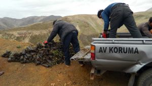 Adıyaman'da Av Yasağı 1 Mart'ta Başlıyor